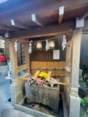 小網神社(東京都)