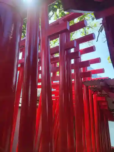 八股榎お袖大明神(愛媛県)