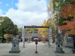 富部神社(愛知県)