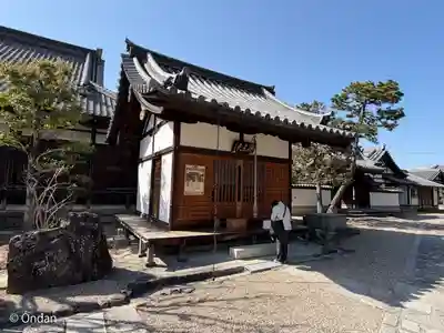 西大寺(奈良県)