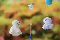 豊景神社の手水舎