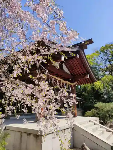 熱田神宮の建物その他