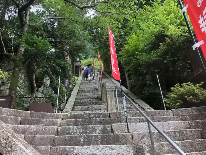 宝厳寺(滋賀県)