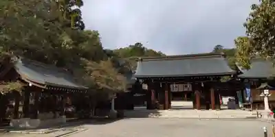 竈山神社(和歌山県)