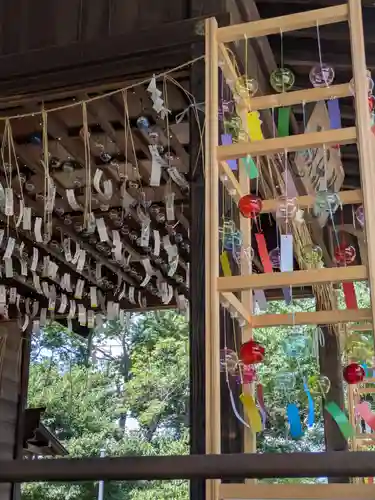 飯香岡八幡宮(千葉県)