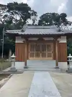 八幡神社(長崎県)