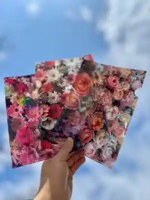 札幌諏訪神社の授与品その他