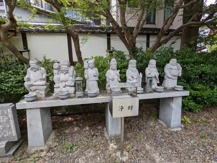 行願寺(革堂)(京都府)