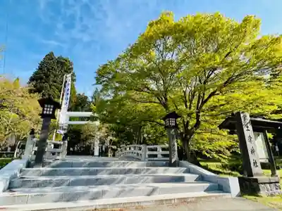 土津神社｜こどもと出世の神さまのその他建物