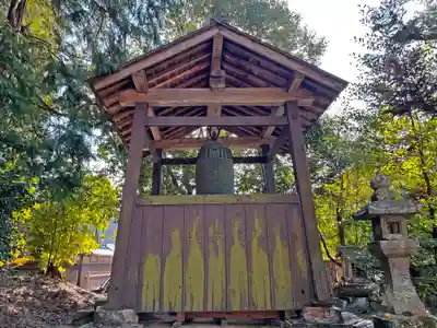 比自岐神社(三重県)