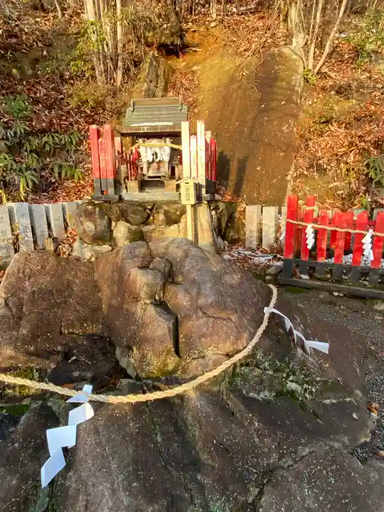 阿賀神社(滋賀県)