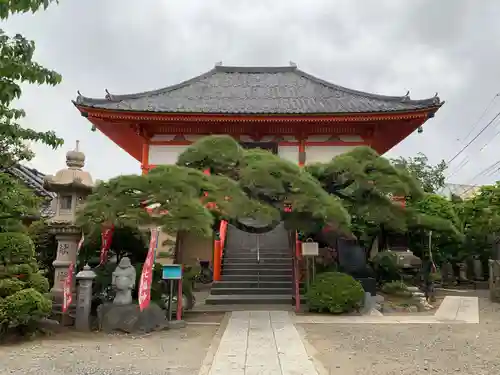 安養寺(千葉県)