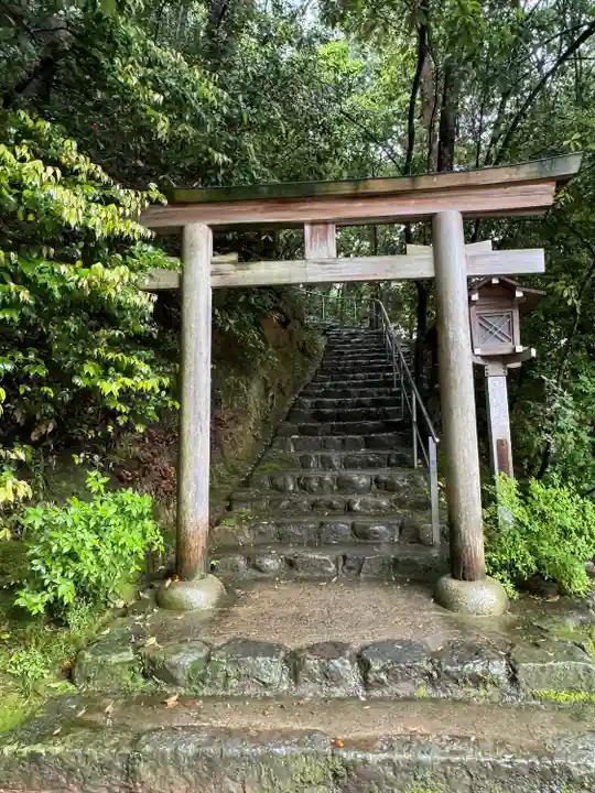 大神神社(奈良県)