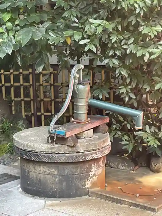 榊神社(東京都)