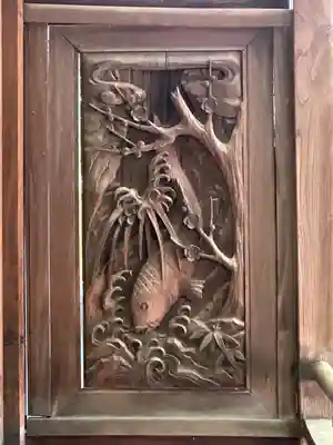 大森山王日枝神社(東京都)