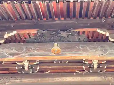 威徳閣本行寺(滋賀県)