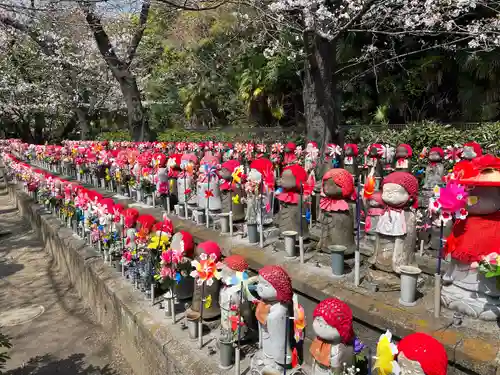 増上寺(東京都)