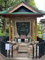 上野大佛(東京都)