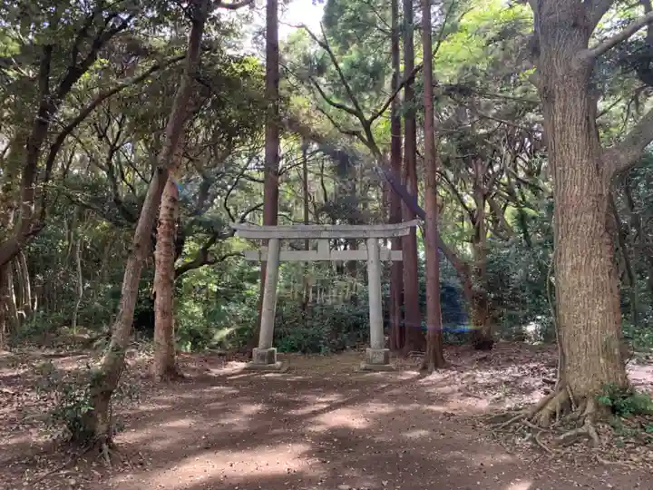 八幡神社(千葉県)