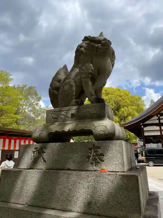 藤森神社(京都府)