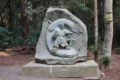 鹿島神宮(茨城県)