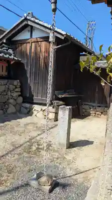 福成神社(滋賀県)