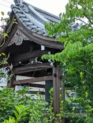 佛陀寺のその他建物