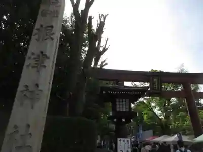 根津神社(東京都)