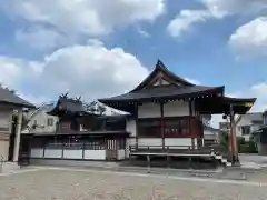 吉野神社(埼玉県)