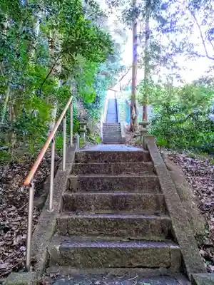 五郷社のその他建物