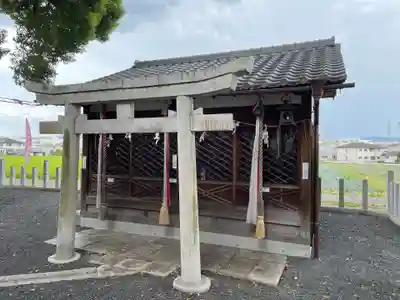 玉田神社(京都府)