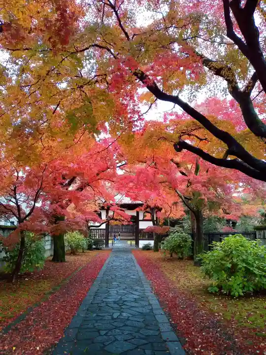 正樂寺(宮城県)