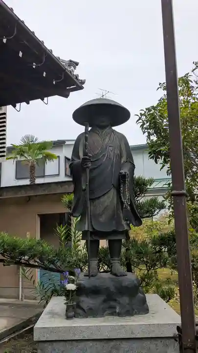 教専寺(京都府)