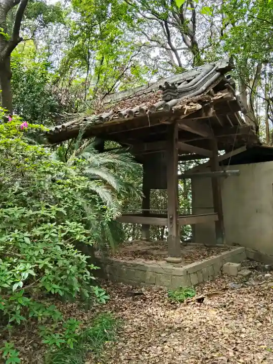 長楽寺(大阪府)