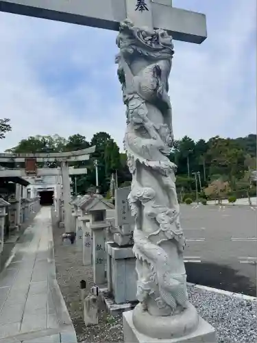 御沢神社(滋賀県)