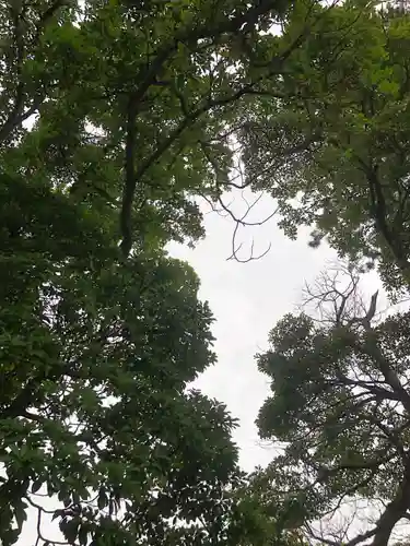 小松天満宮(石川県)