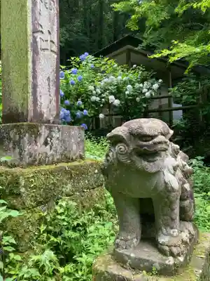 太平山神社(栃木県)