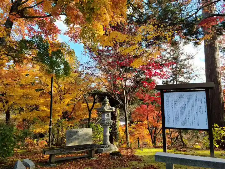 石都々古和気神社のその他建物