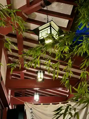 來宮神社(静岡県)