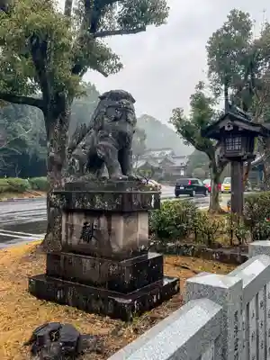 大分縣護國神社(大分県)