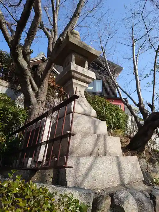 北野天満神社(兵庫県)