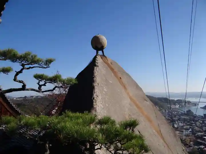 千光寺(広島県)