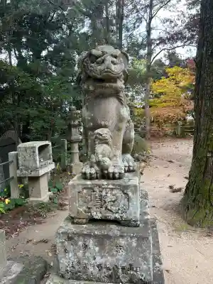 玉作湯神社(島根県)