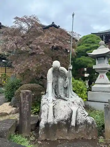 宗忠寺(神奈川県)