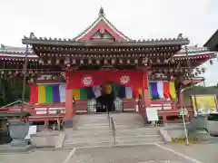 かむろ大師(和歌山県)