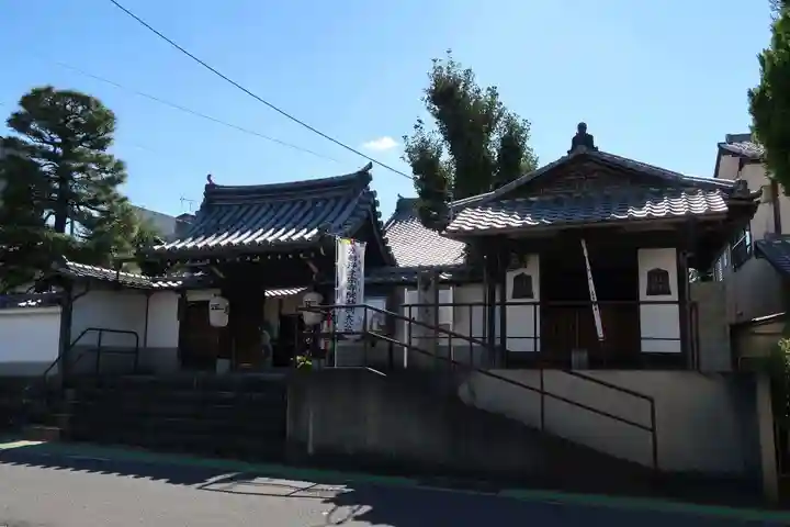 正覚院(京都府)