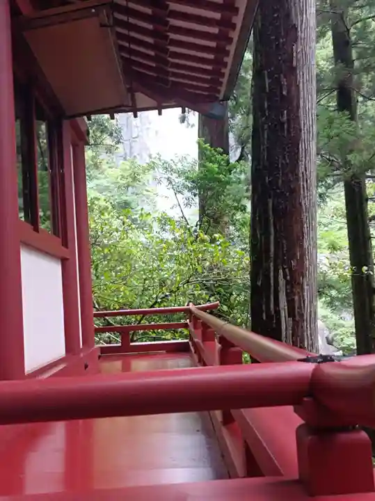 飛瀧神社(熊野那智大社別宮)(和歌山県)