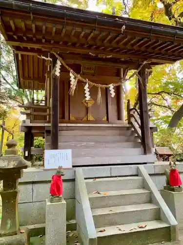 穴蔵神社(宮城県)