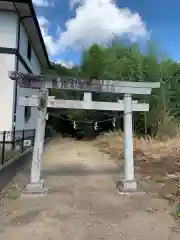 浅間神社(千葉県)