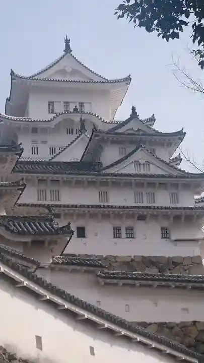 圓教寺の周辺